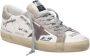 Golden Goose Casual Sneakers voor Dagelijks Gebruik White Heren - Thumbnail 2