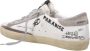 Golden Goose Casual Sneakers voor Dagelijks Gebruik White Heren - Thumbnail 3