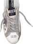 Golden Goose Casual Sneakers voor Dagelijks Gebruik White Heren - Thumbnail 4