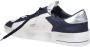 Golden Goose Sneakers Stardan Met Kraag En Veters Blue Heren - Thumbnail 13