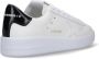 Golden Goose Optic White Black Pure Star Sneakers White Dames - Thumbnail 3