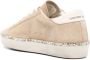 Golden Goose Platte schoenen in gouden stijl Beige Dames - Thumbnail 2