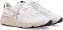 Golden Goose Prestatie Hardloopschoenen White Dames - Thumbnail 2