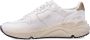 Golden Goose Prestatie Hardloopschoenen White Dames - Thumbnail 3