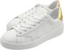 Golden Goose Pure Star White Sneakers White Dames - Thumbnail 3