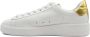 Golden Goose Pure Star White Sneakers White Dames - Thumbnail 2