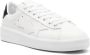 Golden Goose Purestar Witte Leren Sneakers White Dames - Thumbnail 2