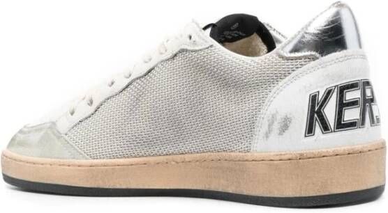 Golden Goose Retro Ball Star Sneakers White Heren