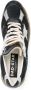 Golden Goose Retro Dad Star Hardloopschoenen Black Heren - Thumbnail 3