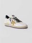 Golden Goose Retro Star Sneakers White Heren - Thumbnail 2