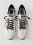 Golden Goose Retro Star Sneakers White Heren - Thumbnail 4