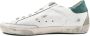 Golden Goose Rode Ster Superstar Sneakers White Dames - Thumbnail 2