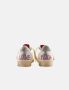 Golden Goose Rode Ster Swarovski Kristal Hiel Sneakers White Dames - Thumbnail 3