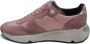 Golden Goose Roze Hardloopschoenen Authenticiteitskaart Pink Dames - Thumbnail 2