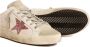 Golden Goose Roze Super-Star Sabot Sneakers Pink Dames - Thumbnail 2