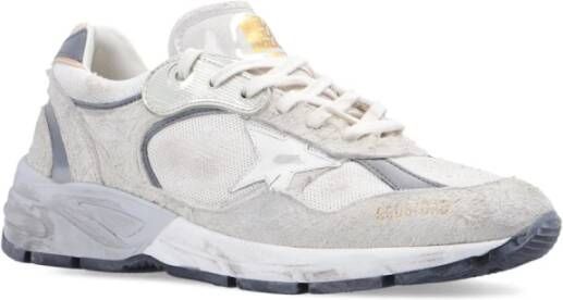 Golden Goose Running Dad sneakers White Dames