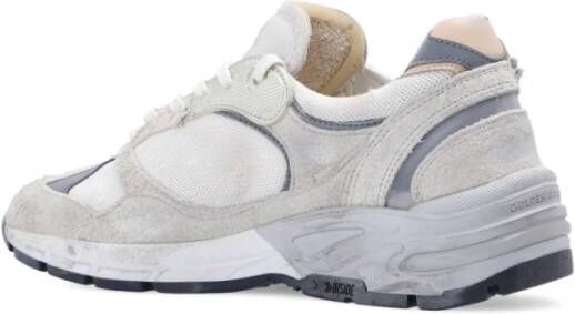 Golden Goose Running Dad sneakers White Dames