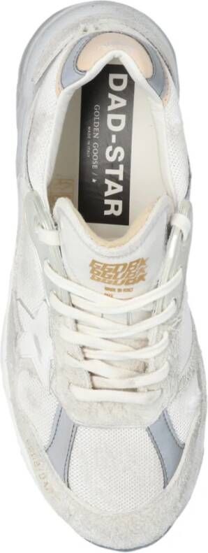 Golden Goose Running Dad sneakers White Dames