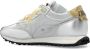 Golden Goose Running Marathon M77 Sports Schoenen Gray Dames - Thumbnail 5