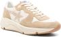 Golden Goose Running Sole Sneakers Beige Dames - Thumbnail 2