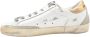 Golden Goose Shearling Beige Ice Gold Sneakers White Dames - Thumbnail 2