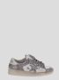 Golden Goose Veterschoenen met sterrenpatch White Dames - Thumbnail 11