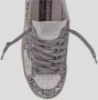 Golden Goose Veterschoenen met sterrenpatch White Dames - Thumbnail 14