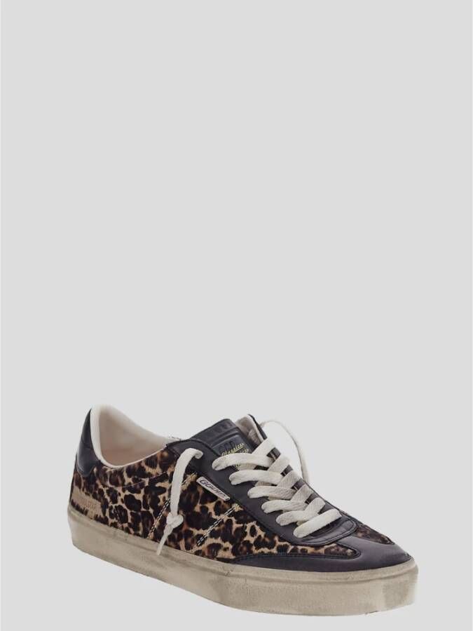 Golden Goose Shoes Multicolor Heren