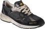 Golden Goose Shoes Multicolor Heren - Thumbnail 2