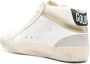 Golden Goose Multicolor Leren Sneakers met Brogue Detail Multicolor Dames - Thumbnail 11