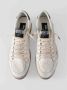 Golden Goose Skate Star Sneakers Beige Heren - Thumbnail 4