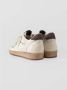 Golden Goose Skate Star Sneakers Beige Heren - Thumbnail 5