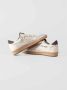 Golden Goose Skate Star Sneakers Beige Heren - Thumbnail 7