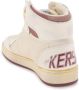 Golden Goose Sky Star Hi Top Sneakers Beige Heren - Thumbnail 2