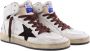 Golden Goose Sky Star Nappa Sneakers White Dames - Thumbnail 11