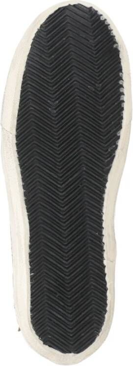 Golden Goose Slide Sneakers White Dames