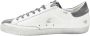 Golden Goose Snake Star Grey Sneakers White Heren - Thumbnail 2