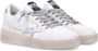 Golden Goose Sneaker Style Ballstar 2 White Dames - Thumbnail 2