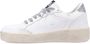 Golden Goose Sneaker Style Ballstar 2 White Dames - Thumbnail 3