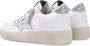 Golden Goose Sneaker Style Ballstar 2 White Dames - Thumbnail 4