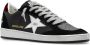 Golden Goose Sneakers Ball Star Black Dames - Thumbnail 4