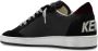 Golden Goose Sneakers Ball Star Black Dames - Thumbnail 5