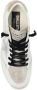 Golden Goose Zilveren Leren Sneakers Wit Zwart White Dames - Thumbnail 11