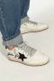 Golden Goose Sneakers Ball Star White Dames - Thumbnail 2