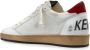 Golden Goose Klassieke Ball Star Sneakers White Heren - Thumbnail 14