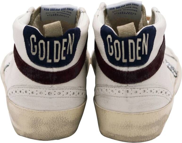 Golden Goose Sneakers Beige Dames