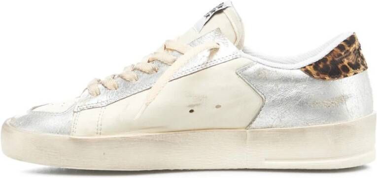 Golden Goose Sneakers Beige Dames