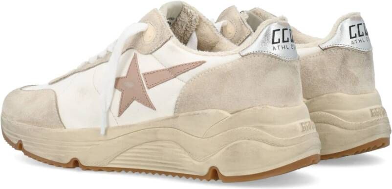 Golden Goose Sneakers Beige Dames