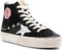 Golden Goose Sneakers Black Dames - Thumbnail 3