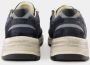 Golden Goose Hardloopschoenen voor vaders Gray Heren - Thumbnail 4